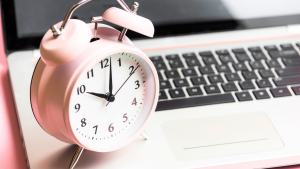 Seize The Day: Take Control of Your Time and Achieve Your Goals