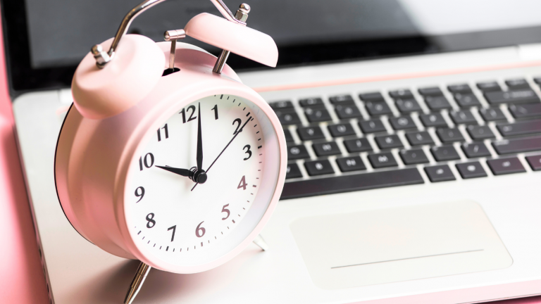 Seize The Day: Take Control of Your Time and Achieve Your Goals