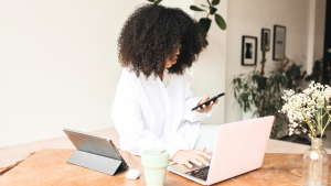 Top 5 Reasons Why Hiring a Virtual Assistant is a Game-Changer